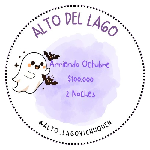 Promoción Octubre
